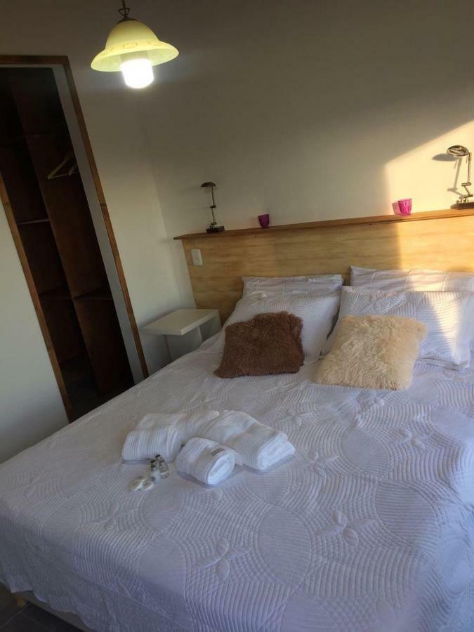 Aparthotel Imaginate Manantiales Exteriér fotografie